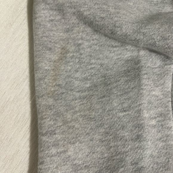 Lululemon grey zip up jacket - Picture 3 of 8